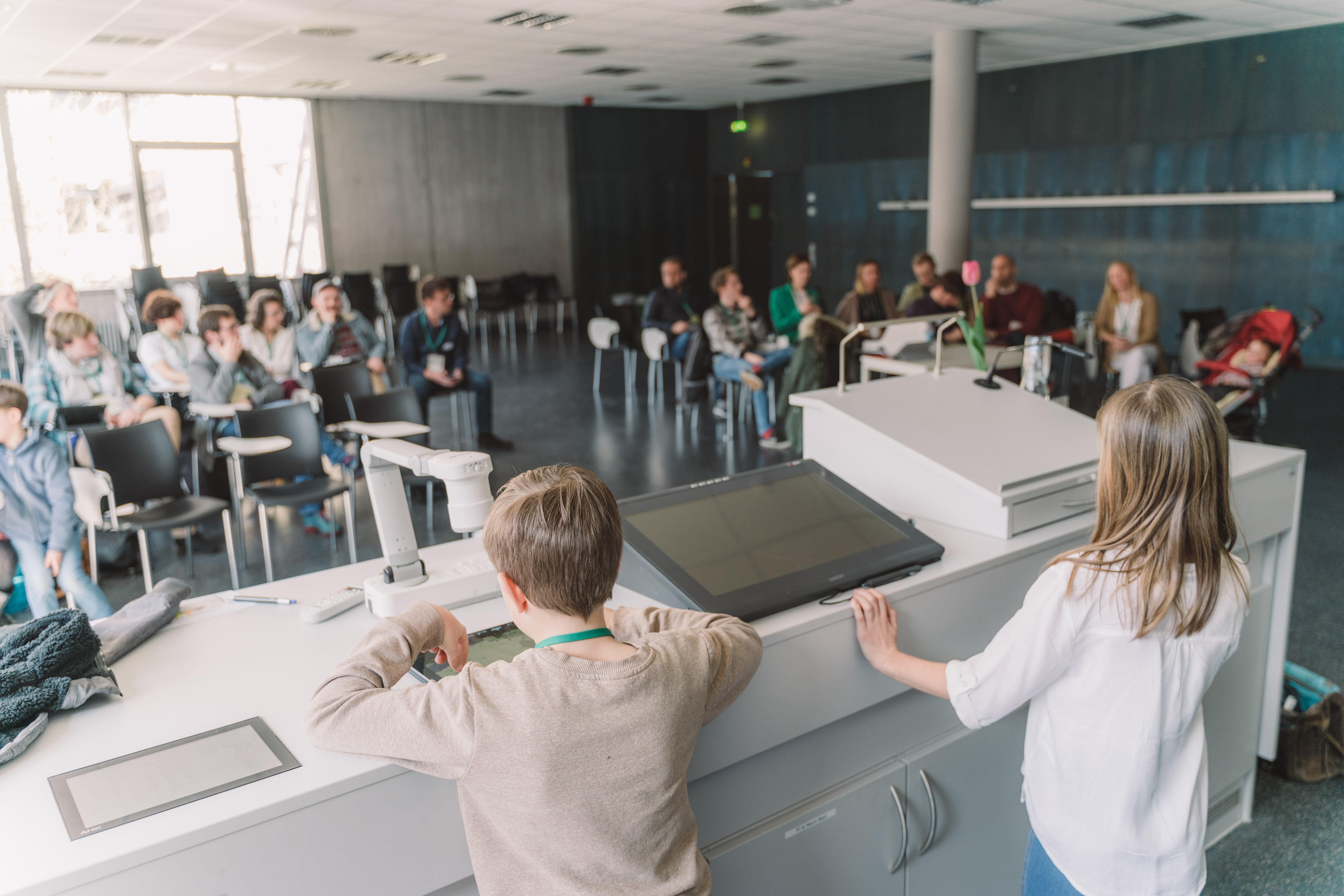 2019 03 23 - Barcamp Freiburg - Fionn-Grosse_de - FG906171